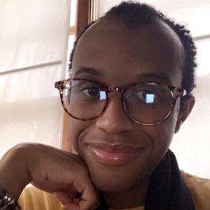 Meet your Posher, Christian